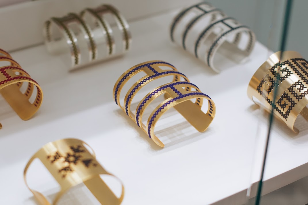 fashion boutque corfu